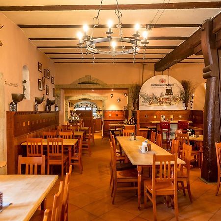 Herzogshof - Boutique-Hotel Am Dom Regensburg Eksteriør billede