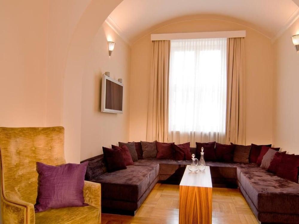 Herzogshof - Boutique-Hotel Am Dom Regensburg Eksteriør billede