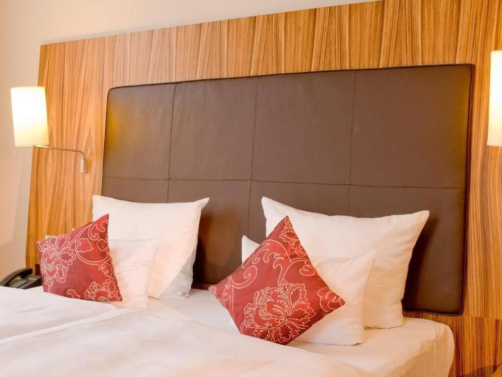 Herzogshof - Boutique-Hotel Am Dom Regensburg Eksteriør billede
