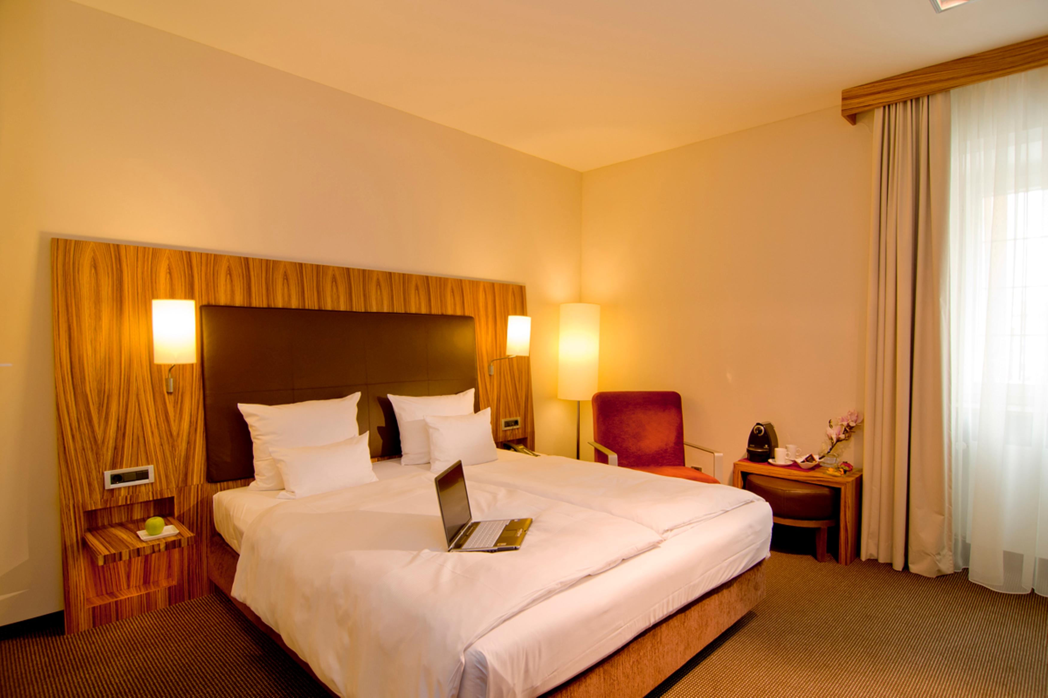 Herzogshof - Boutique-Hotel Am Dom Regensburg Eksteriør billede