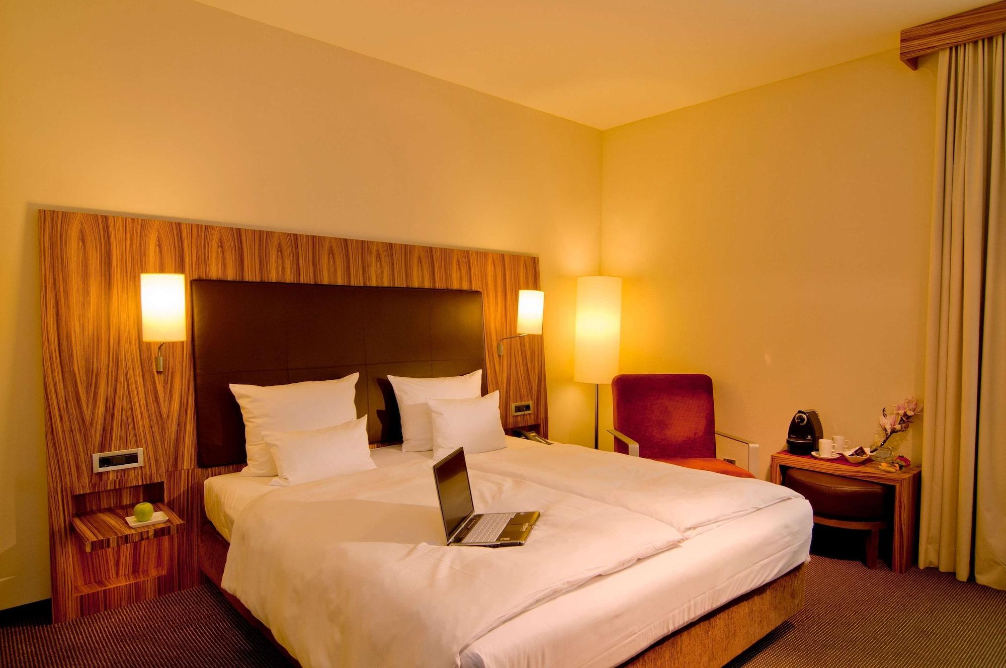 Herzogshof - Boutique-Hotel Am Dom Regensburg Eksteriør billede