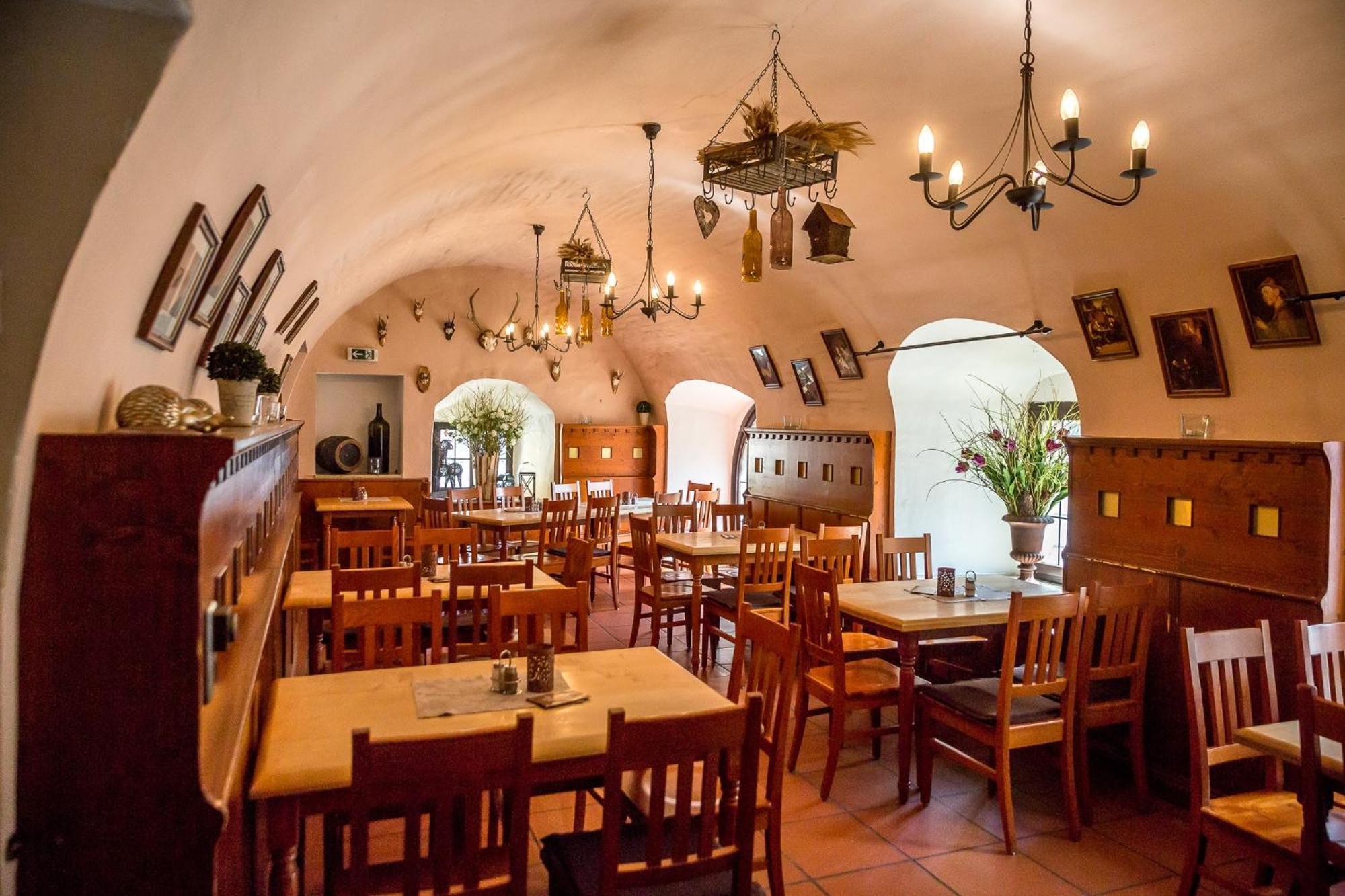 Herzogshof - Boutique-Hotel Am Dom Regensburg Eksteriør billede