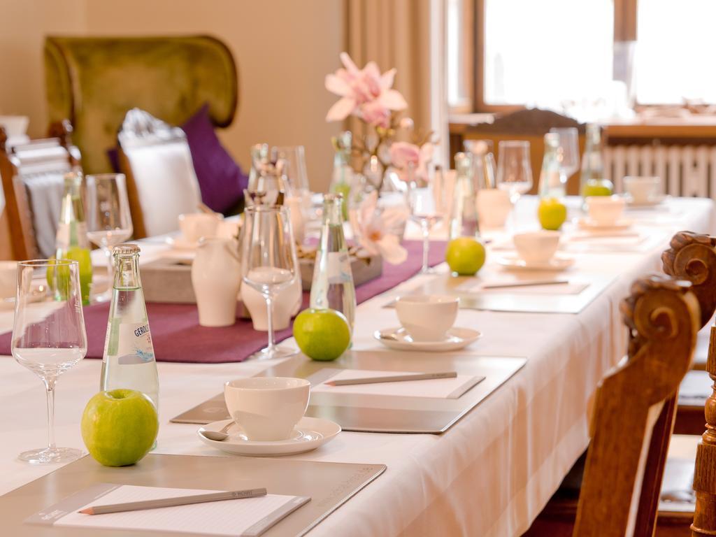 Herzogshof - Boutique-Hotel Am Dom Regensburg Eksteriør billede