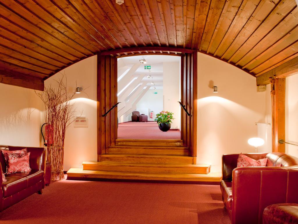 Herzogshof - Boutique-Hotel Am Dom Regensburg Eksteriør billede